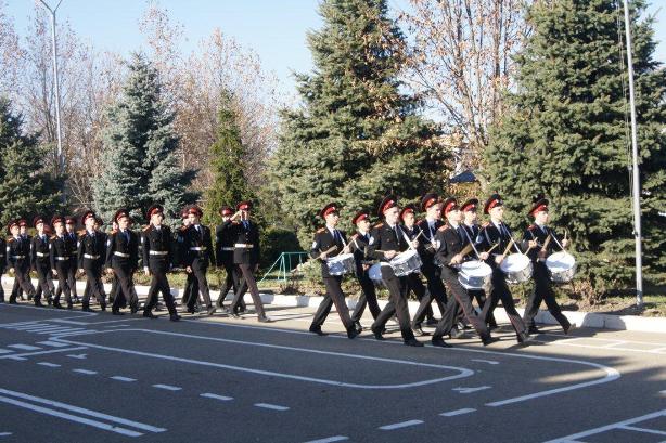 выездное заседание комитетов ЗСК