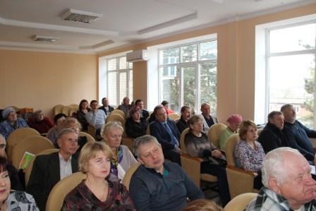 Тбилисцам рассказали о преимуществах садоводства 