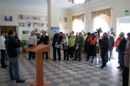 фотовыставка