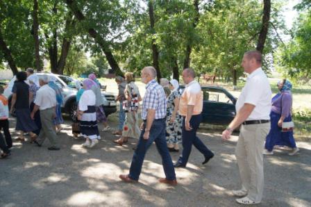 День памяти царственных мучеников &ndash; Царской Семьи Императора Николая II