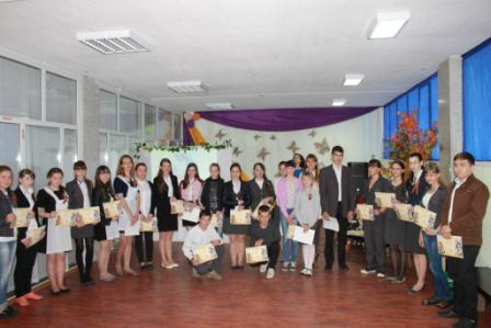 Итоги конкурсов &laquo;Победа деда &ndash; моя Победа&raquo; и &laquo;Победный май&raquo;