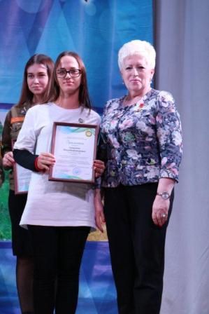 "Патруль" завоевал награды в Анапе