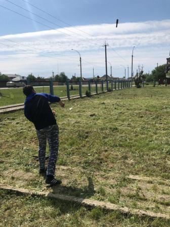 Всекубанский Слет объединил юных казаков