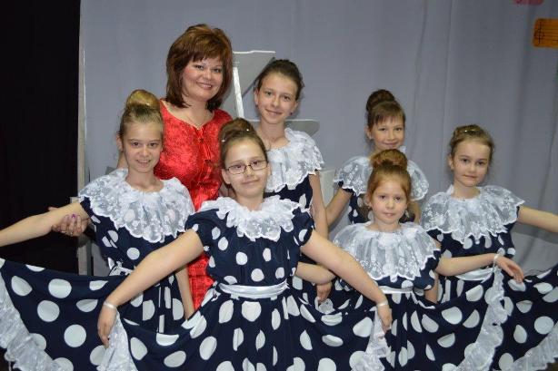 "Белая акация"