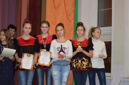 Тбилисские артисты ТЮЗа покоряют жюри разных фестивалей 