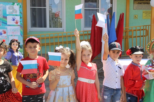 Тбилиссцы поддержали сладкую акцию