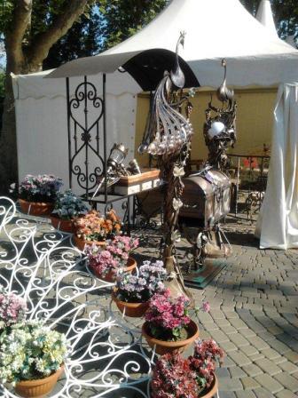 III краевая выставка-ярмарка &laquo;Кубанские народные промыслы и ремесла&raquo;