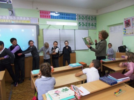 Театральная галерея