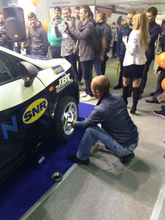 В Краснодаре прошел конкурс «Лучший автомеханик Краснодарского края 2015 года».