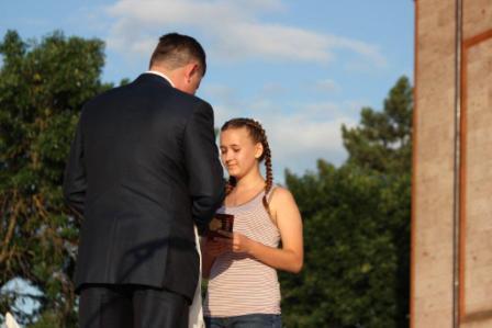 День России