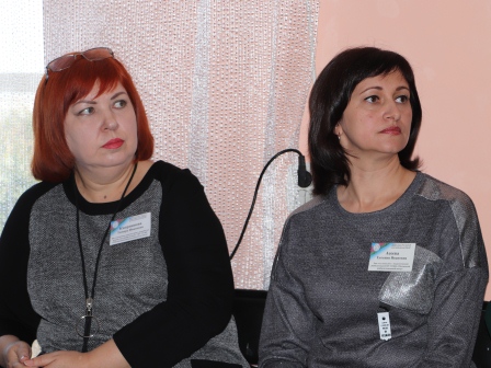 В Тбилисском районе обсудили проблемы детей с расстройством аутистического спектра