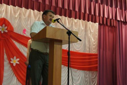 В День медработника