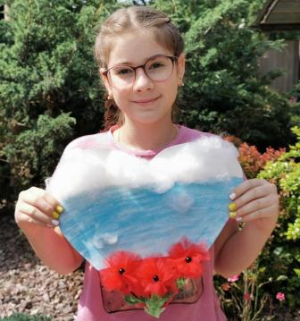 Тбилиссцы выражают «сердечную благодарность»