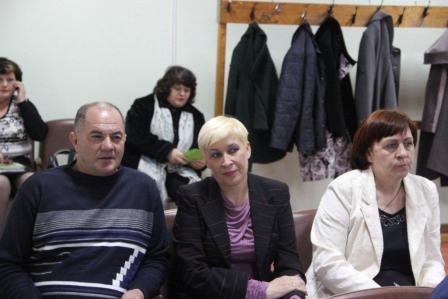 В Тбилисском районе состоялась встреча по профориентации «Выберем будущее сегодня!»