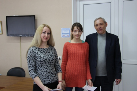 9 тбилисцев получили паспорта Российской Федерации