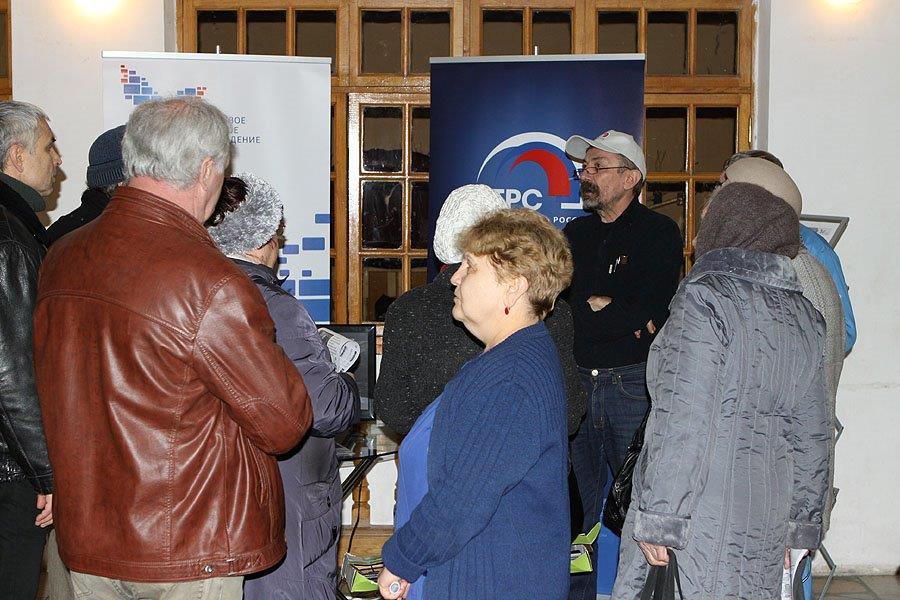 Ответы на вопросы