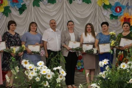 Социальных работников поздравили с профессиональным праздником