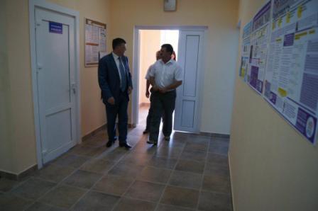 Офис врача общей практики