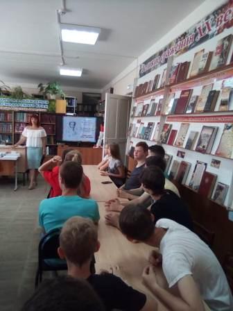 «Знакомый НЕзнакомый Пушкин»