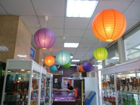 В Тбилисском районе подвели итоги конкурса на лучшее украшение