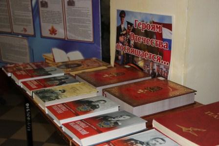 Тбилисский район посетил Герой Российской Федерации