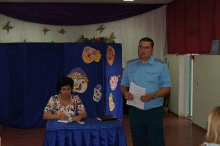 Тбилисские работники культуры обсудили планы работы 