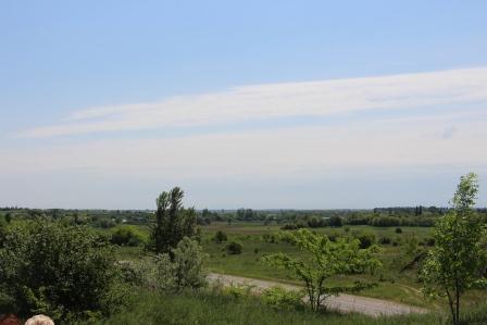 Тбилисцы посетили места боевых действий в годы Великой Отечественной войны