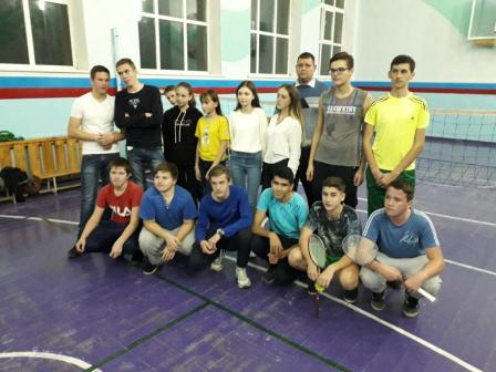 Спортивный Тбилисский район