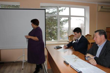 Состоялось заседание Общественной палаты