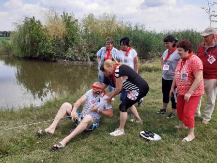 FordBoyard по-тбилисски