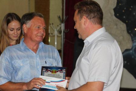 В районе подвели итоги конкурса «Лучший по профессии»