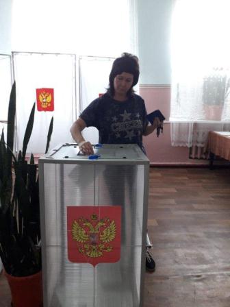 В Тбилисском районе проходят выборы двух глав сельских поселений