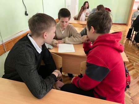 Профилактика аптечной наркомании 