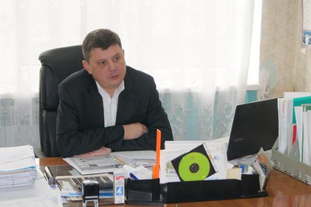 Прием граждан