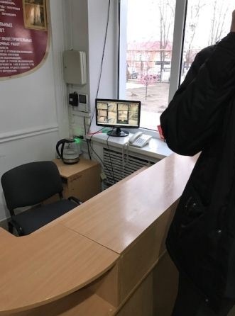 В Тбилисском районе началось комплексное обследование помещений избирательных участков
