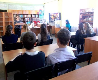 Вечер памяти «Афганистан к нам тянется сквозь годы»