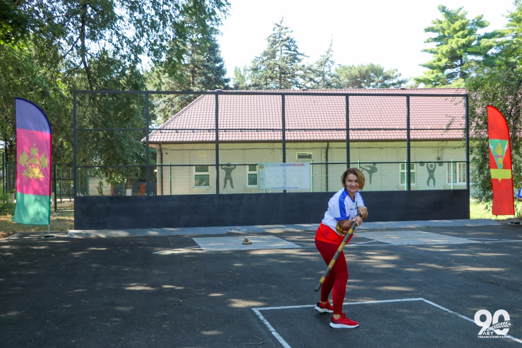 "Первые в спорте - первые в работе"