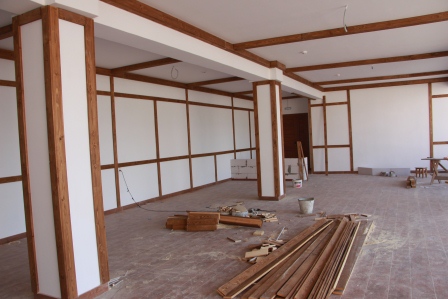 Депутат ЗСК провел рабочий день в Тбилисском районе