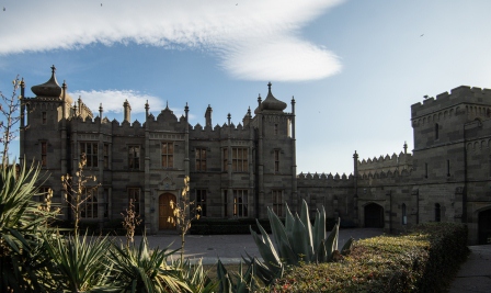 #Крымскаявесна - семь лет единства