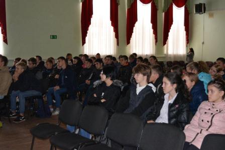 «Кубань вне зависимости» в Тбилисском районе