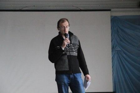 Большими молодежными играми отметили в Тбилисском районе приход весны