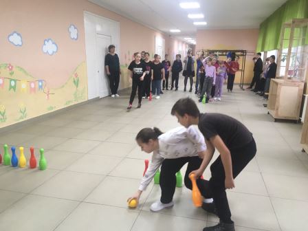 СОШ № 7 СОШ № 7