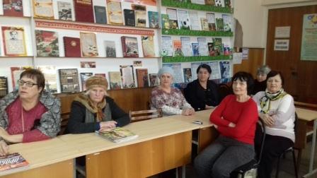 «Хранитель народной песни…»