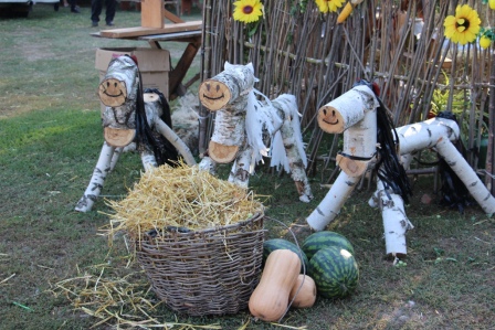 Тбилисцы отметили День Тбилисского района и День станицы Тбилисской