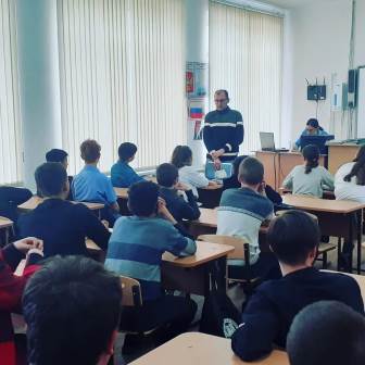 ПРОФИЛАКТИКА НАРКОМАНИИ