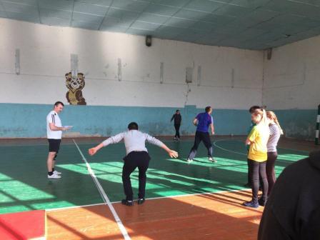 В Тбилисском районе завершился II этап муниципальной спартакиады трудящихся