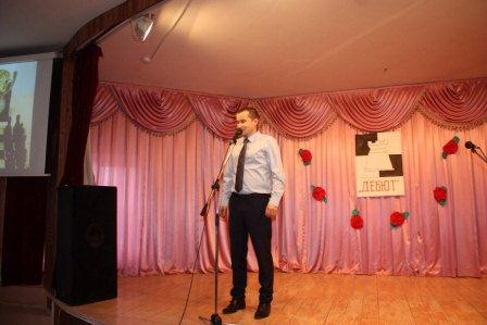 В тбилисской школе № 5 открылся шахматный клуб «Дебют» В тбилисской школе № 5 открылся шахматный клуб «Дебют»