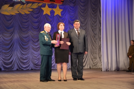 Тбилисцы заняли первые места в конкурсе на приз Маршала Жукова