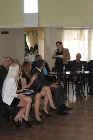 Зональное мероприятие в рамках краевого политического марафона «КУБАНЬ-ГОСДУМА 2016»