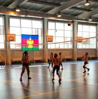 В Тбилисском районе прошли соревнования, посвященные памяти ветеранов спортсменов